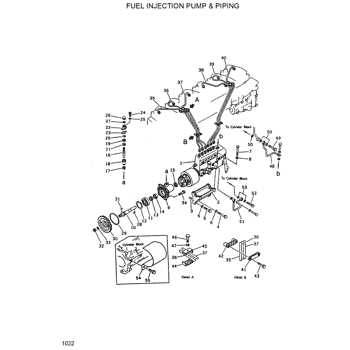 1022 parts diagram