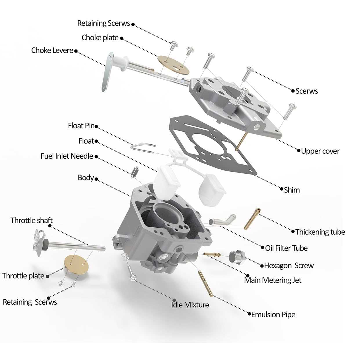 18 hp vanguard engine parts diagram