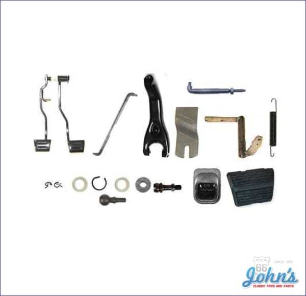 1995 clutch pedal assembly parts diagram 1995 clutch pedal assembly parts diagram
