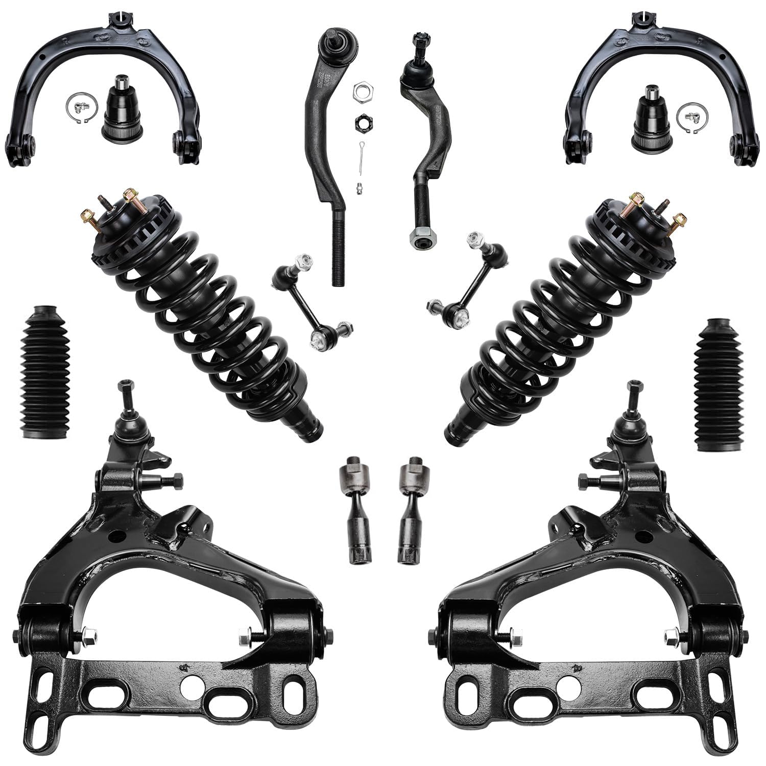 2003 trailblazer front differential parts diagram
