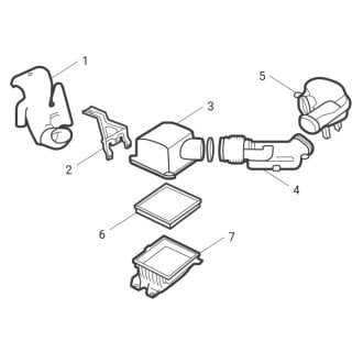 2013 ford edge parts diagram 2013 ford edge parts diagram