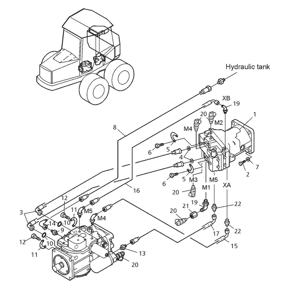mtd 8/26 snowblower parts diagram