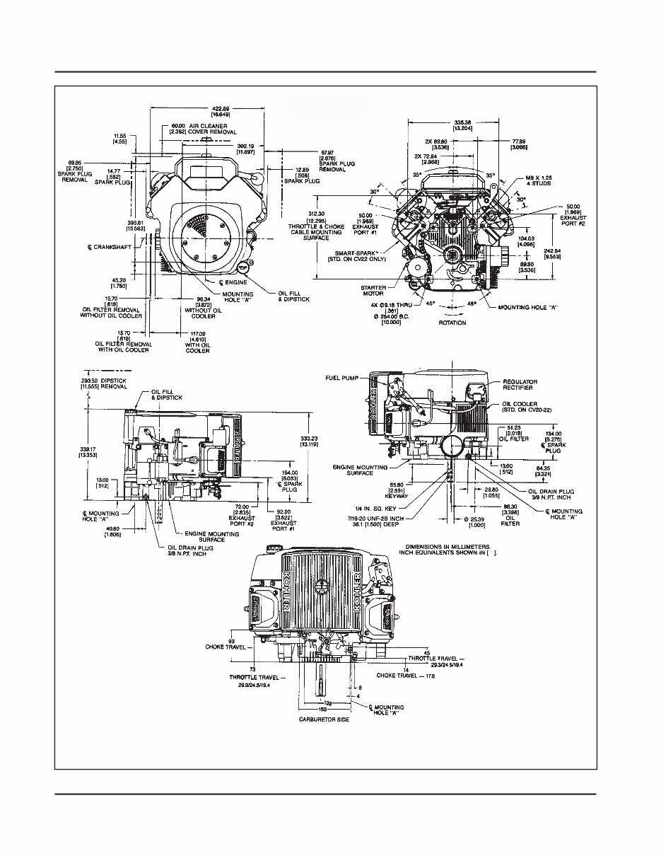 27 hp kohler engine parts diagram
