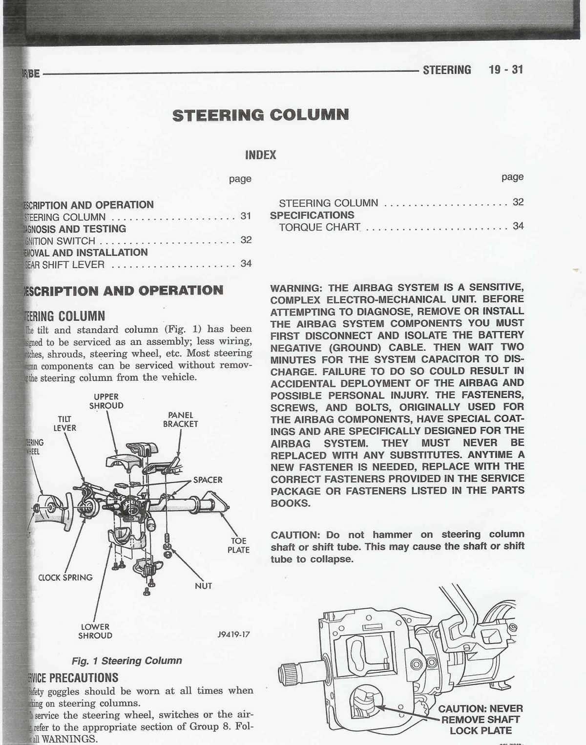 2nd gen dodge ram steering parts diagram 2nd gen dodge ram steering parts diagram