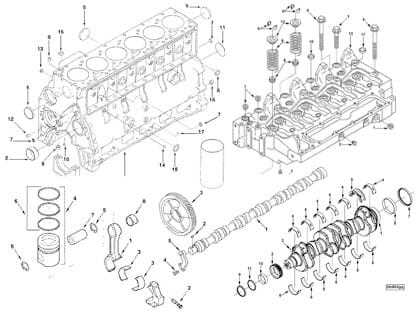 5.9 cummins parts diagram 5.9 cummins parts diagram