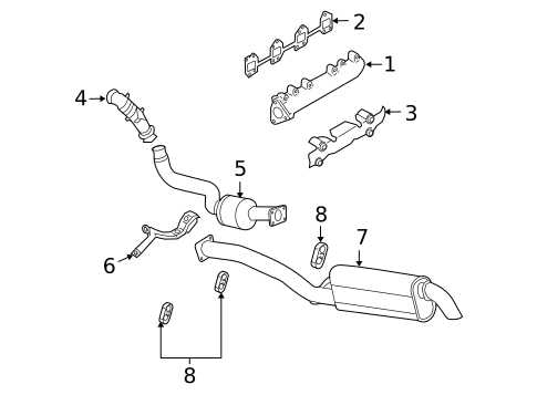 6.6 duramax engine parts diagram