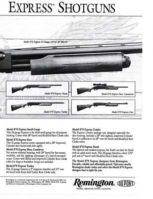 870 remington parts diagram