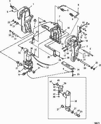 90 hp mercury outboard parts diagram 90 hp mercury outboard parts diagram