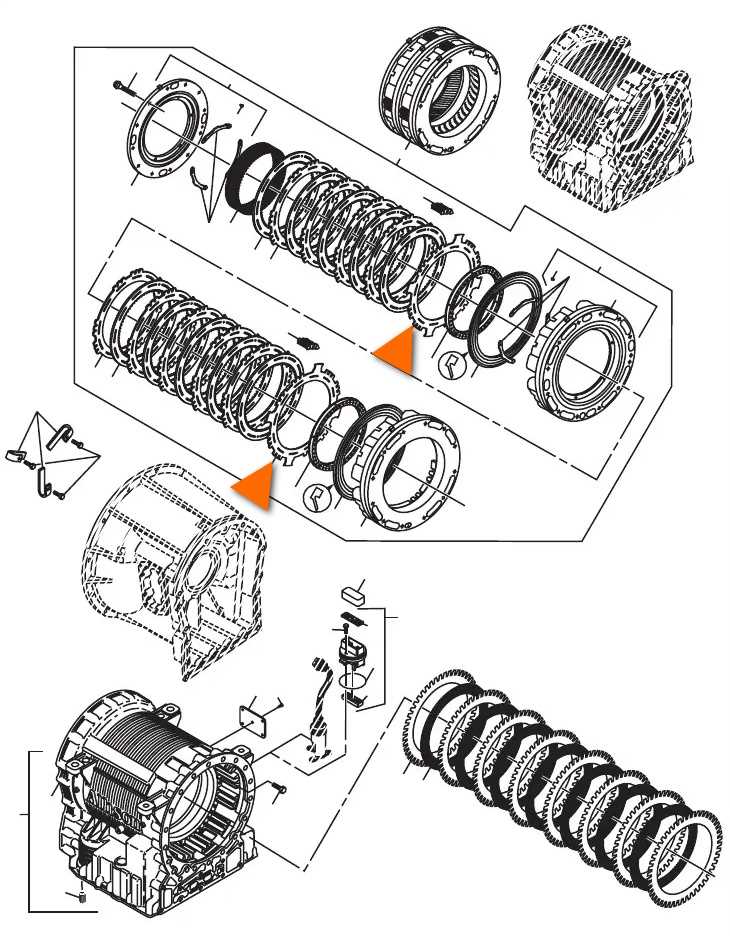 allison transmission 3000 parts diagram allison transmission 3000 parts diagram