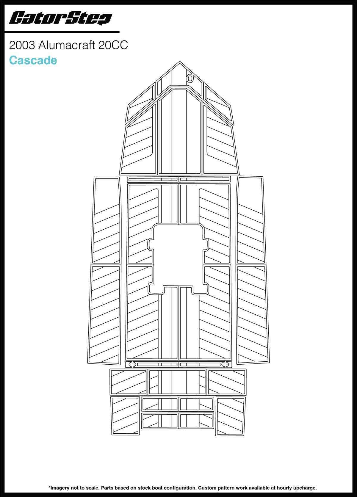 alumacraft parts diagram alumacraft parts diagram