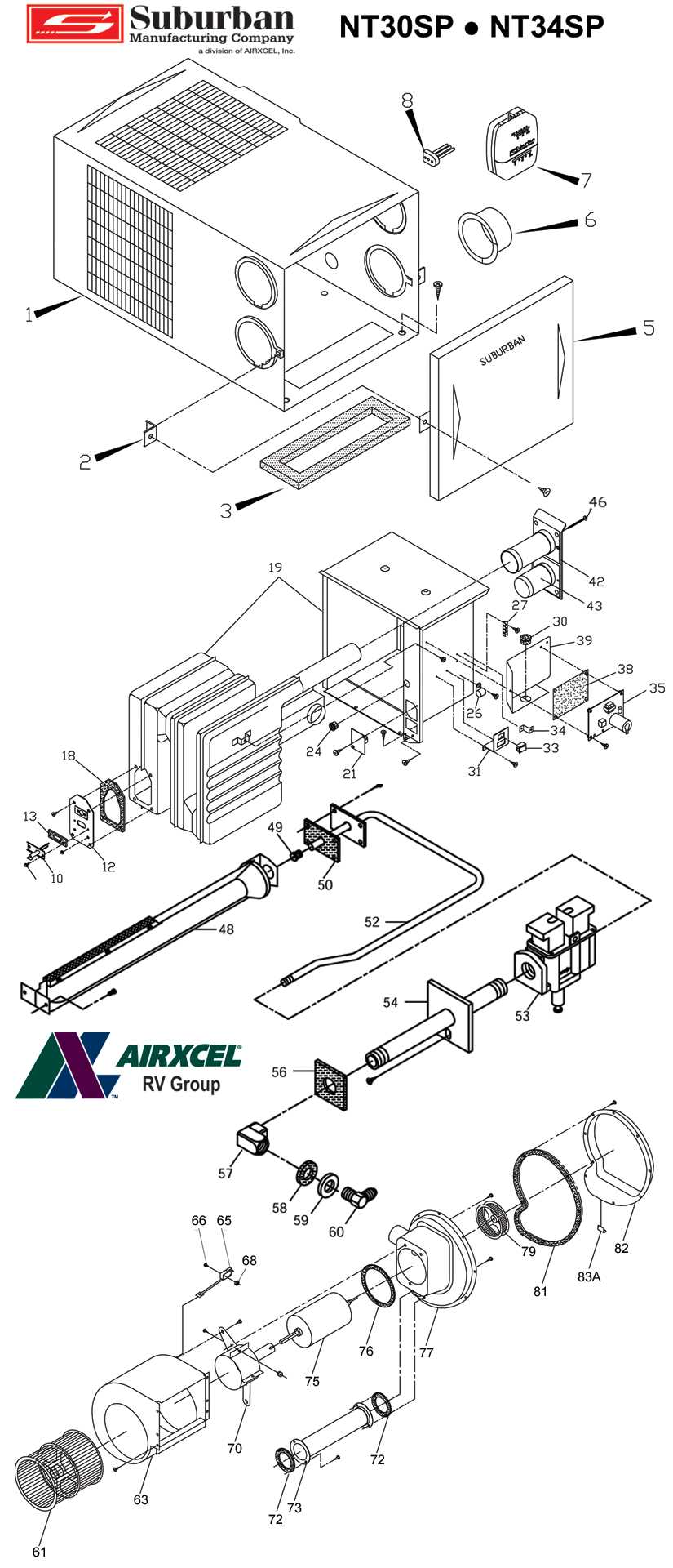 atwood furnace parts diagram atwood furnace parts diagram