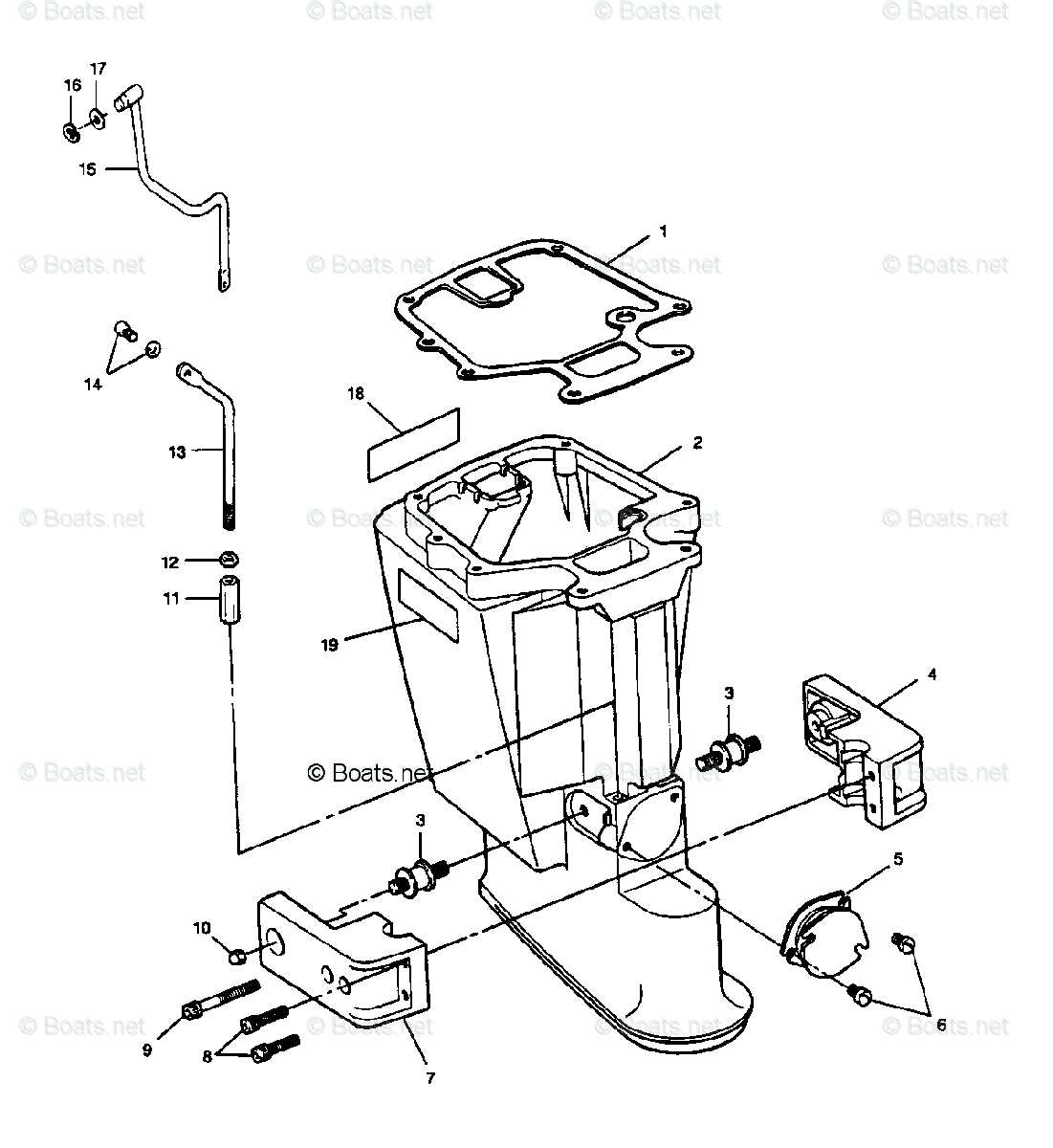 bayliner parts diagram bayliner parts diagram