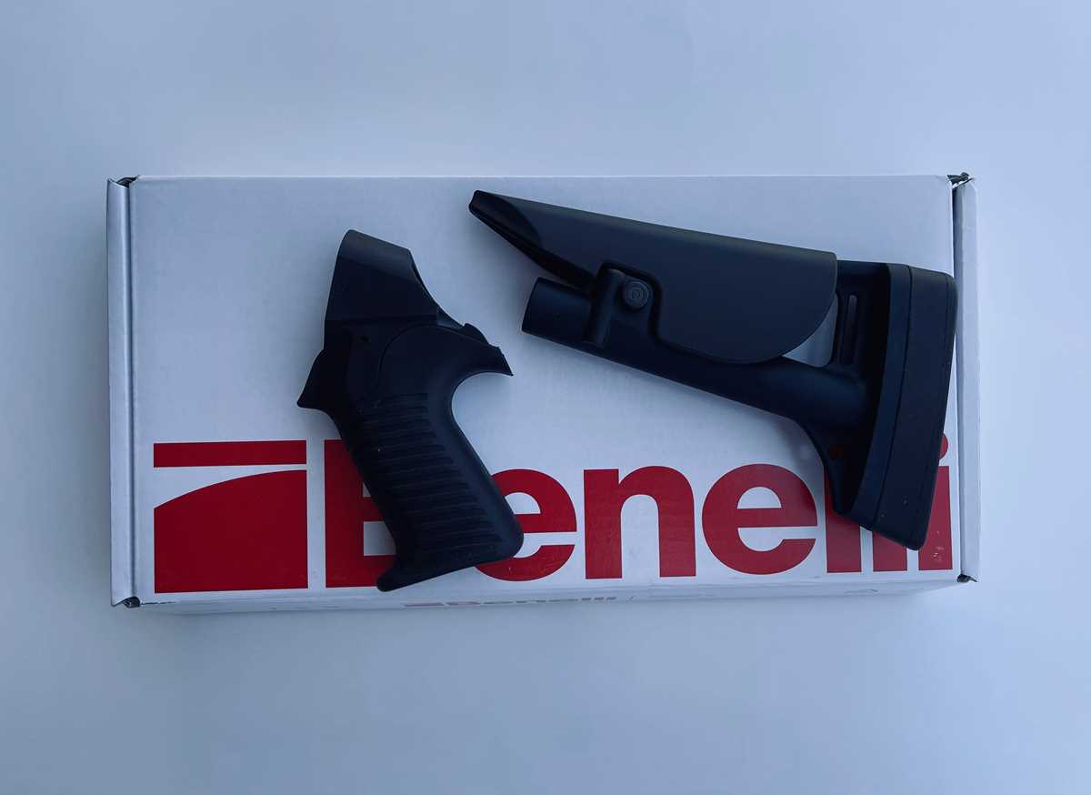 benelli m4 parts diagram