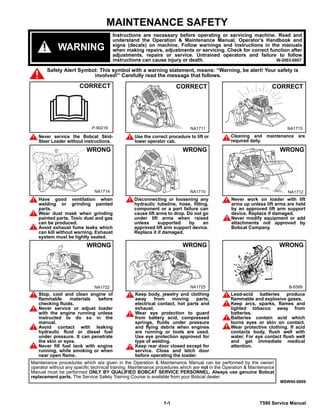 bobcat t590 parts diagram bobcat t590 parts diagram