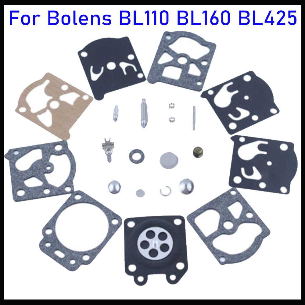 bolens bl110 parts diagram bolens bl110 parts diagram