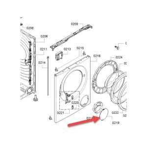 bosch washing machine parts diagram bosch washing machine parts diagram