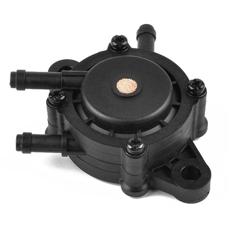 briggs and stratton 44p777 parts diagram briggs and stratton 44p777 parts diagram