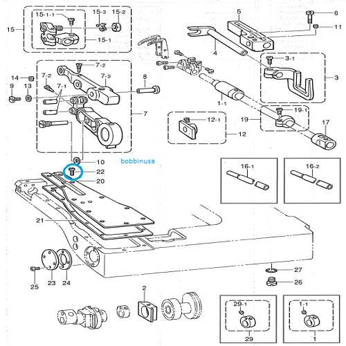 brother sewing machine parts diagram brother sewing machine parts diagram