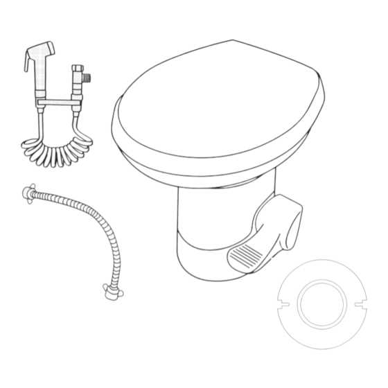 camper toilet parts diagram camper toilet parts diagram