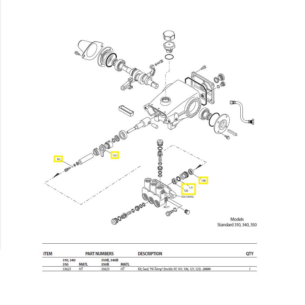 cat pump parts diagram cat pump parts diagram
