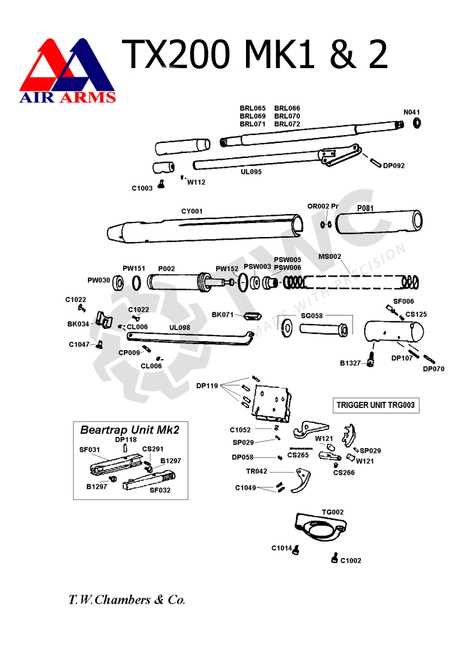 charter arms parts diagram charter arms parts diagram