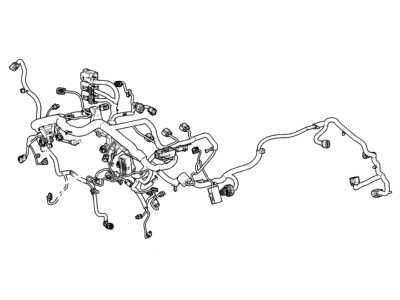 chevy colorado parts diagram