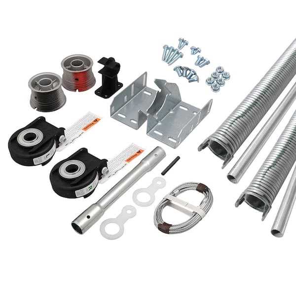clopay garage door parts diagram clopay garage door parts diagram