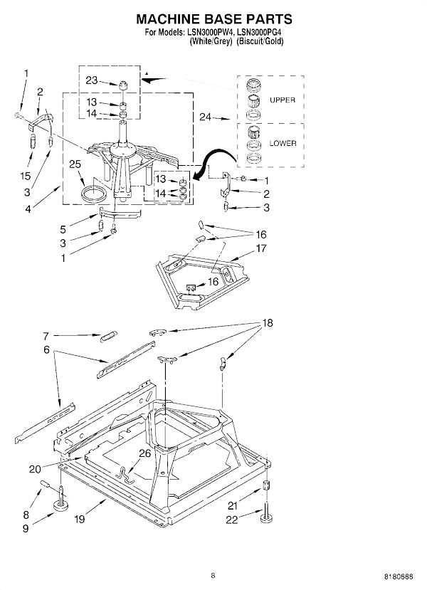 clothes washer parts diagram clothes washer parts diagram