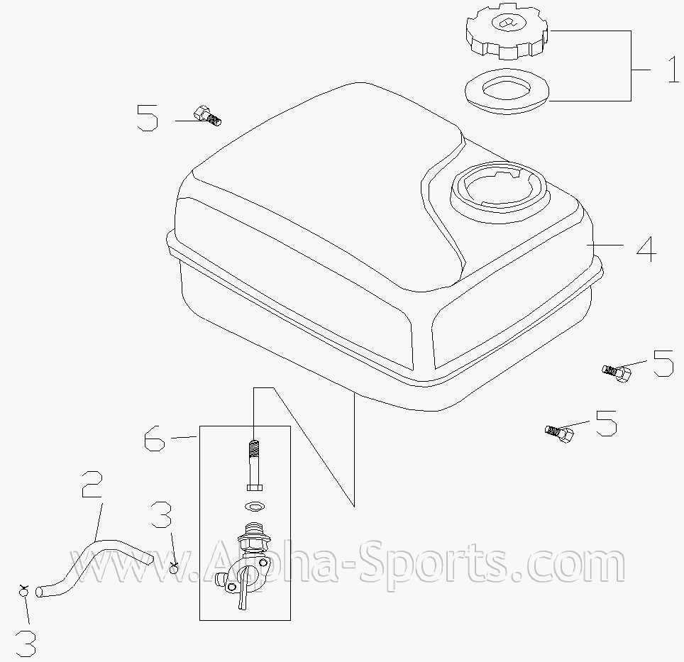 coleman mini bike parts diagram