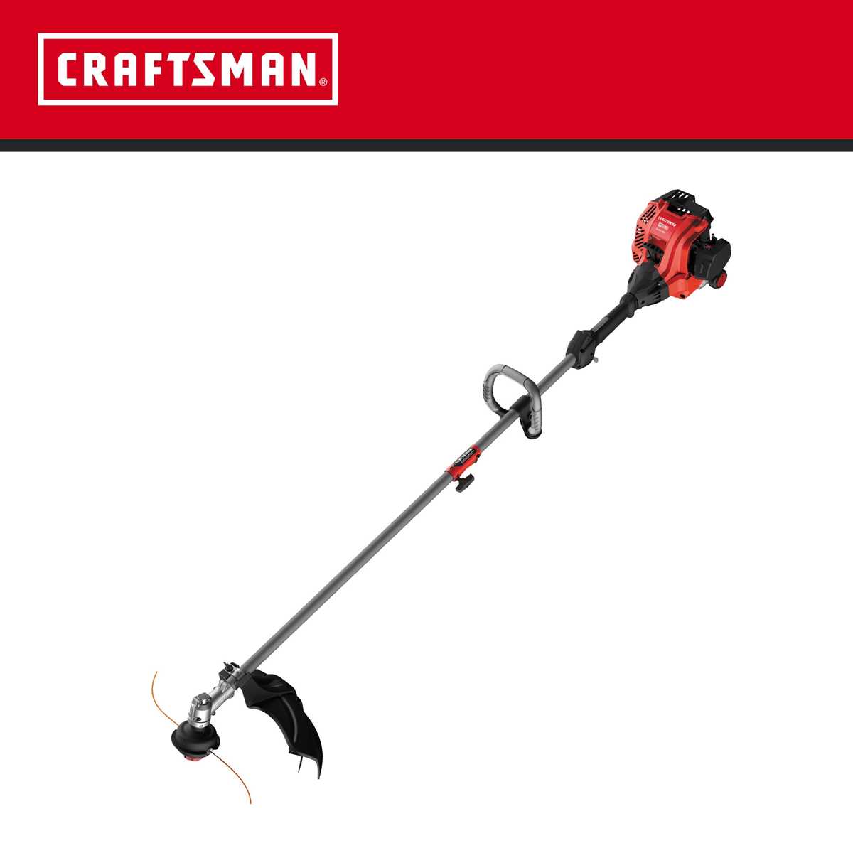 craftsman 25cc weed eater parts diagram