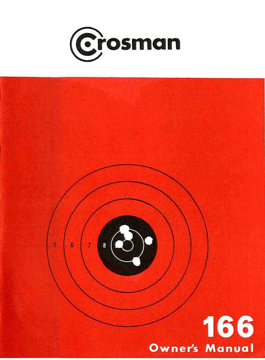 crosman parts diagrams pdf