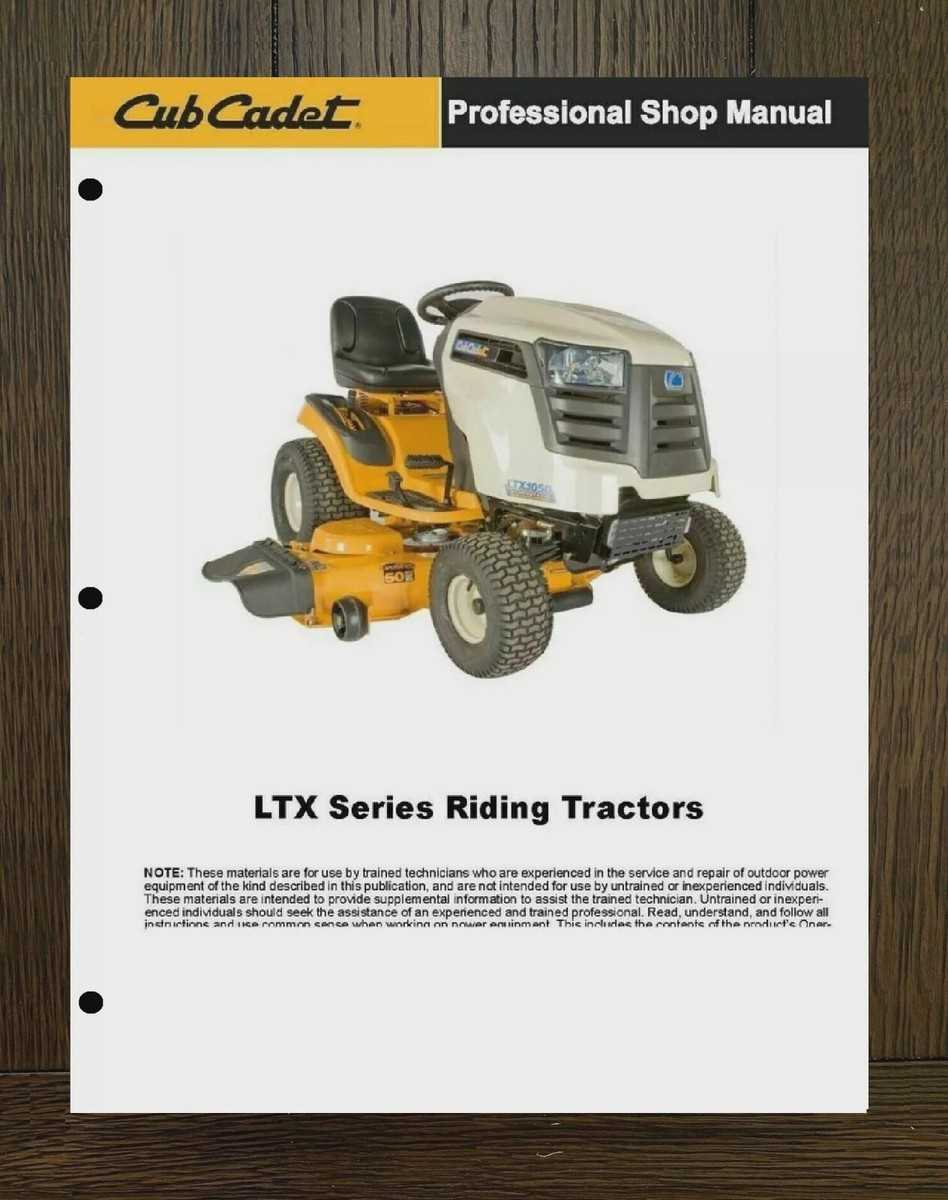cub cadet ltx 1046 parts diagram cub cadet ltx 1046 parts diagram