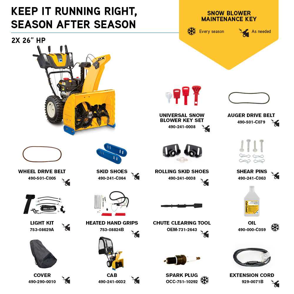 cub cadet snowblower parts diagram cub cadet snowblower parts diagram