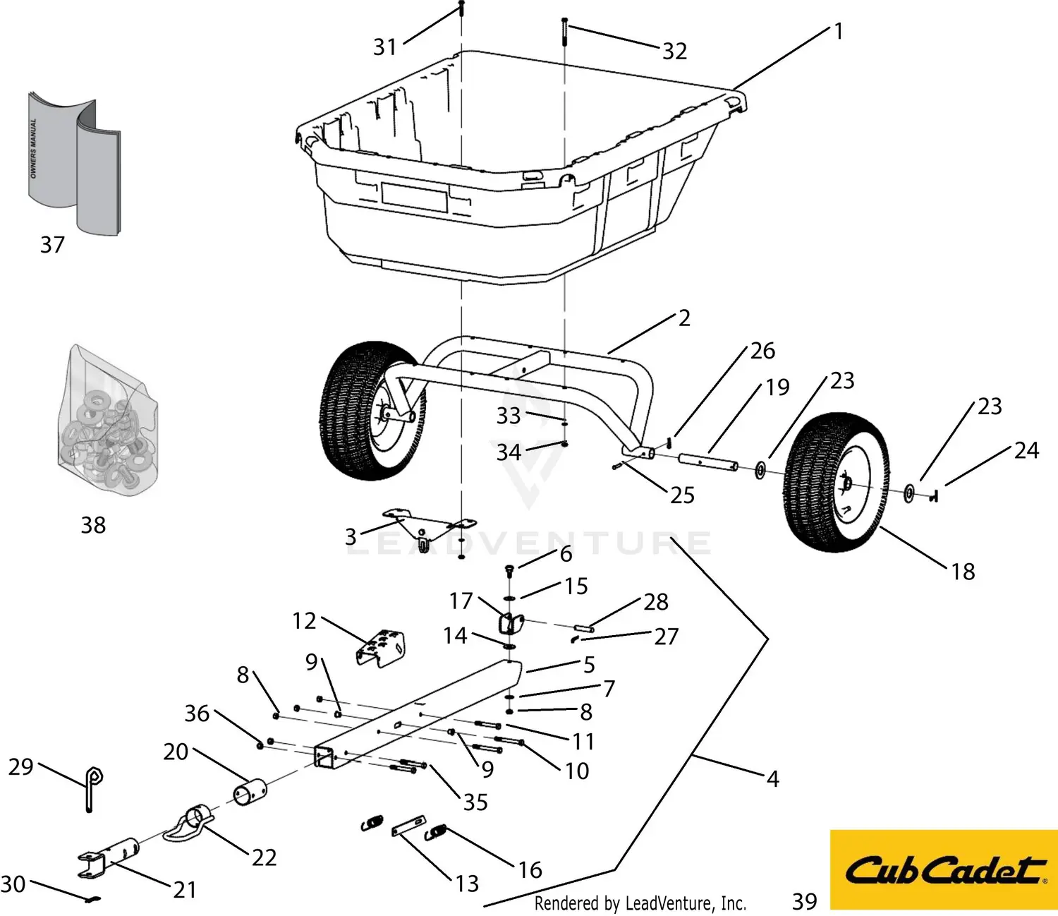 cub cadet zt1 50 parts diagram cub cadet zt1 50 parts diagram