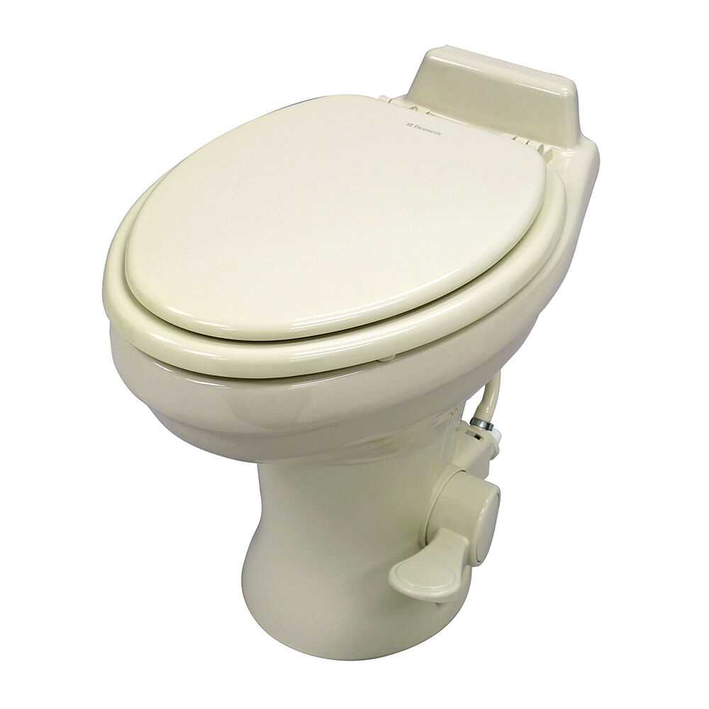 dometic 320 toilet parts diagram