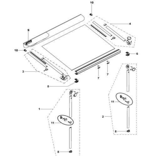 dometic rv awning parts diagram dometic rv awning parts diagram