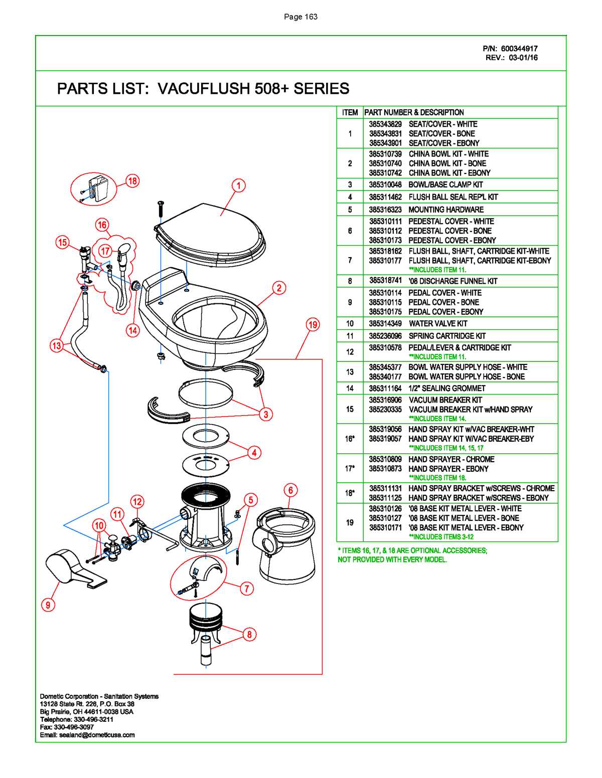 dometic rv toilet parts diagram dometic rv toilet parts diagram