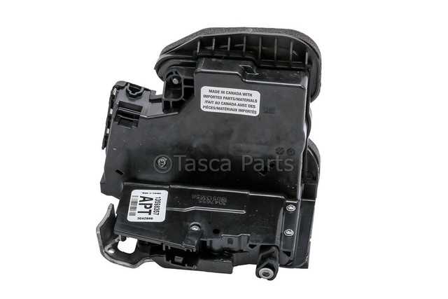 door lock actuator chevy silverado door parts diagram
