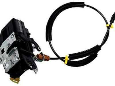 door lock actuator chevy silverado door parts diagram