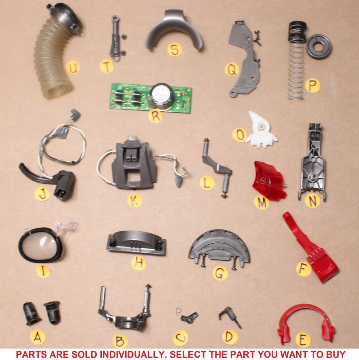 dyson dc65 parts diagram dyson dc65 parts diagram