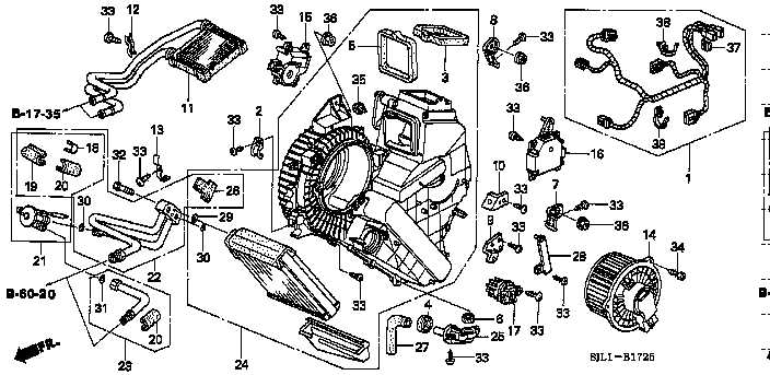 echo cs 400 parts diagram echo cs 400 parts diagram