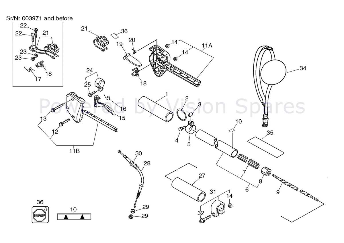 echo trimmer parts diagram echo trimmer parts diagram