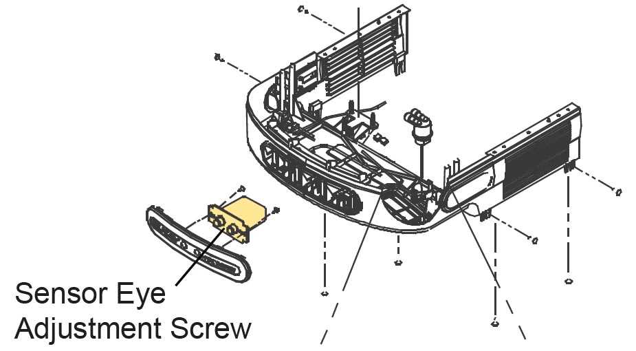 elkay water fountain parts diagram