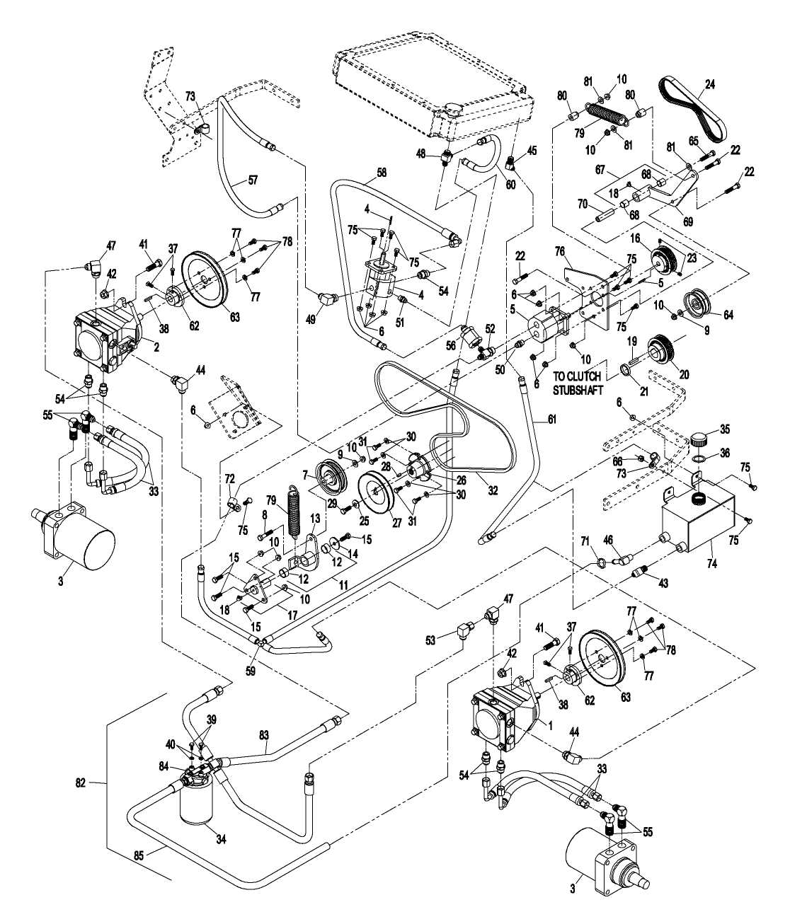 exmark 30 inch mower parts diagram exmark 30 inch mower parts diagram