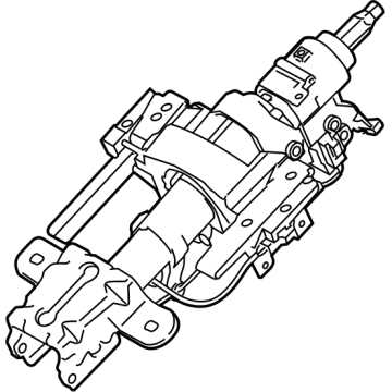 f150 ford steering column parts diagram f150 ford steering column parts diagram