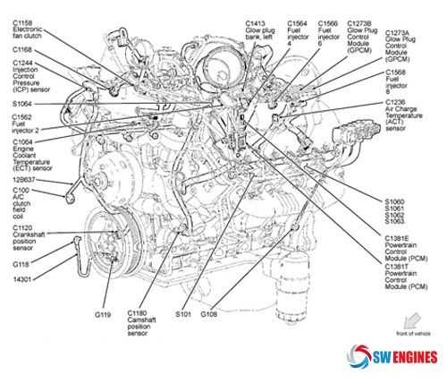 f150 parts diagram f150 parts diagram