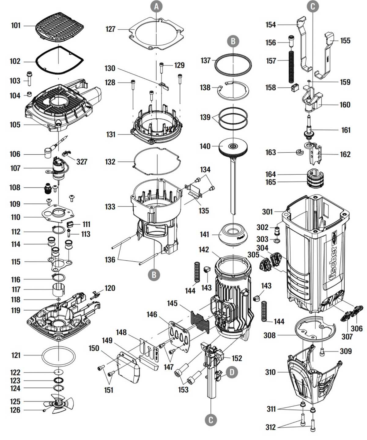 fisher xv2 parts diagram fisher xv2 parts diagram