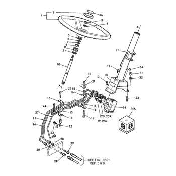 ford 1920 tractor parts diagram ford 1920 tractor parts diagram