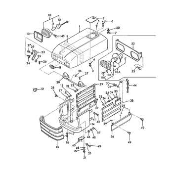 ford 1920 tractor parts diagram ford 1920 tractor parts diagram