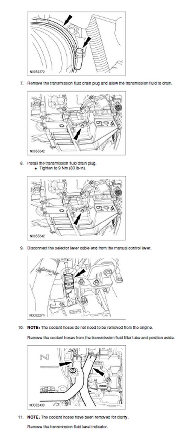 ford edge parts diagram
